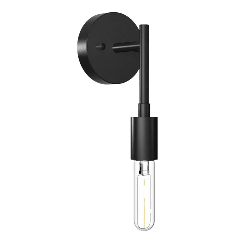 Petite applique murale LED dimensions modèle 7