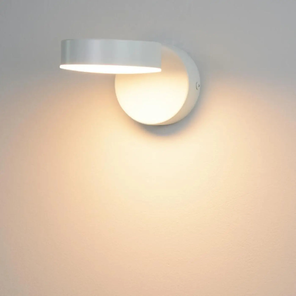 Applique murale LED design